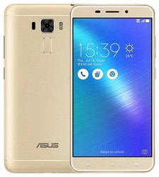 Замена разъема зарядки на телефоне Asus ZenFone 3 в Улан-Удэ